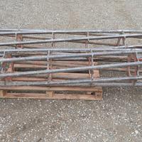 Rullo gabbia per rotante 