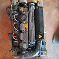 Lombardini LDW 2204 + Invertitore TMC60 barca