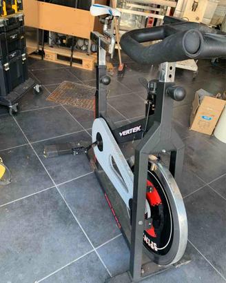 cyclette spinning