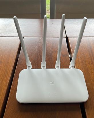 Xiaomi Mi Router 4A AC1200 Dual Band Wi-Fi 5