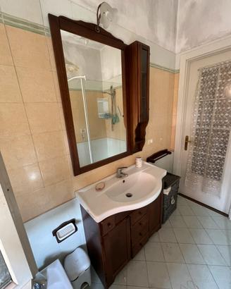 Mobile bagno