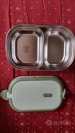 Scaldavivande  Elettrico In Acciaio Inox 220V-1 L