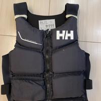 Giubotto salvagente helly hansen