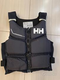 Giubotto salvagente helly hansen