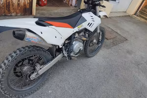 beta 125 quattro tempi del 2018