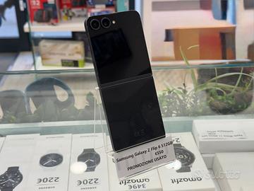 Samsung Galaxy Z Flip 6 512GB - PROMO