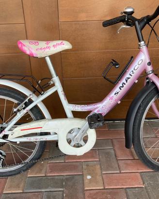 Bicicletta