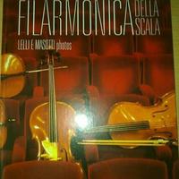 Filarmonica della scala da collezione