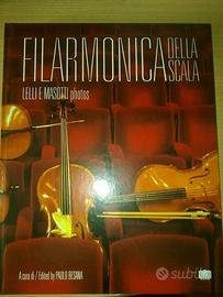 Filarmonica della scala da collezione