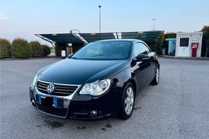 Volkswagen EOS - cabrio - decappottabile
