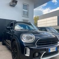 Mini Countryman Automatica