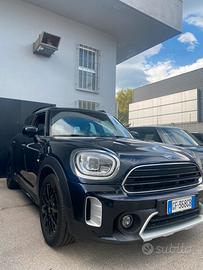 Mini Countryman Automatica