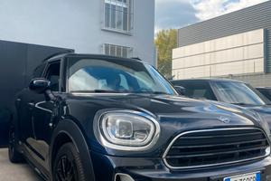 Mini Countryman Automatica