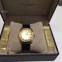 Vacheron Constantin oro giallo 6694