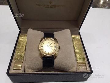 Vacheron Constantin oro giallo 6694