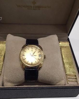 Vacheron Constantin oro giallo 6694