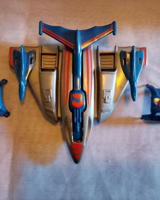 JET SLED - Masters of the Universe anni '80