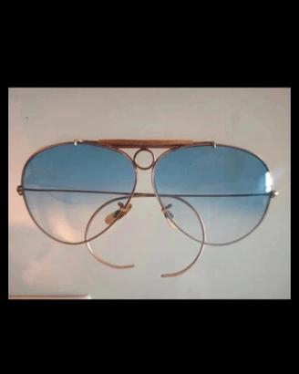 RayBan vintage shooter 