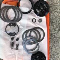 Frizione Radial Clutch Yamaha R6 06-23