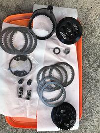 Frizione Radial Clutch Yamaha R6 06-23