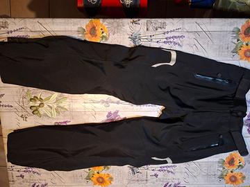 Pantaloni Bmw tourshell