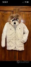 Parka invernale, donna Napapijri taglia S
