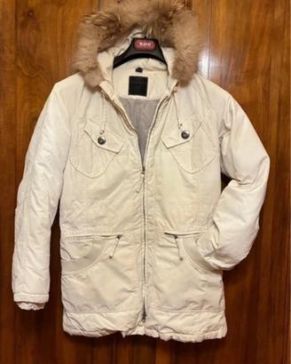 Parka invernale, donna Napapijri taglia S