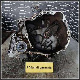 Cambio Manuale RENAULT Twingo I D7F703 1.2 7701723