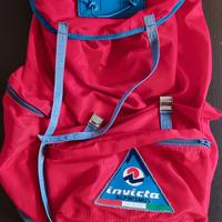 Zaino Invicta Alpinismus Vintage anni 70