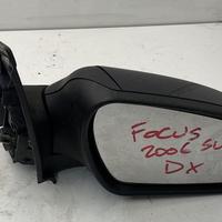 SPECCHIETTO DX FORD Focus S. Wagon 3a Serie (04>08