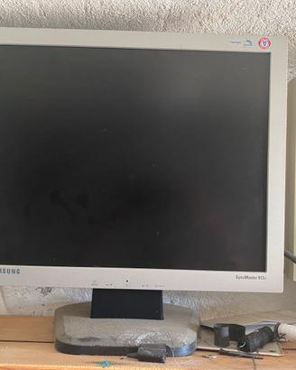Samsung syncmaster 913v