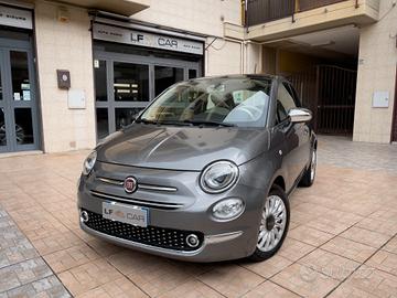 Fiat 500 1.3 Multijet 95 cv Lounge Tetto panoramic