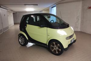 smart fortwo coupe