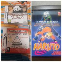 2 giochi nintendo 