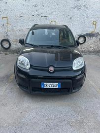 FIAT PANDA 2022