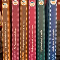 Disney dinastia dei paperi