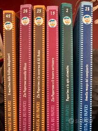 Disney dinastia dei paperi