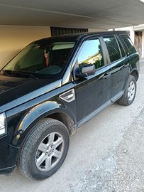 Freelander 2