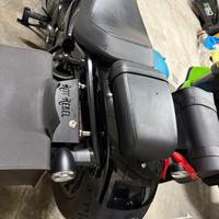 Harley-Davidson Nightster - 2024