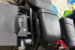 Harley-Davidson Nightster - 2024