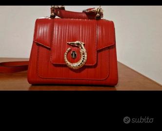 Borsa Trussardi LovyBag mini 