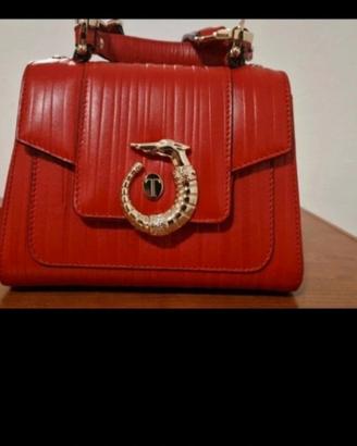 Borsa Trussardi LovyBag mini 