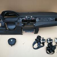 KIT AIRBAG - Bmw Serie 2 Active Tourer F45 1° seri