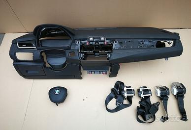 KIT AIRBAG - Bmw Serie 2 Active Tourer F45 1° seri