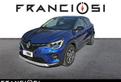 RENAULT Captur 1.6 E-TECH Hybrid Intens Auto 145