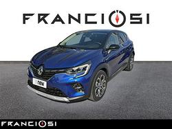 RENAULT Captur 1.6 E-TECH Hybrid Intens Auto 145