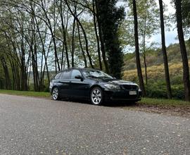 BMW E91 TOURING 163cv