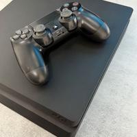 PS4 SLIM 500GB