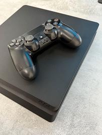 PS4 SLIM 500GB