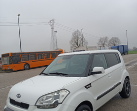 Kia Soul usato